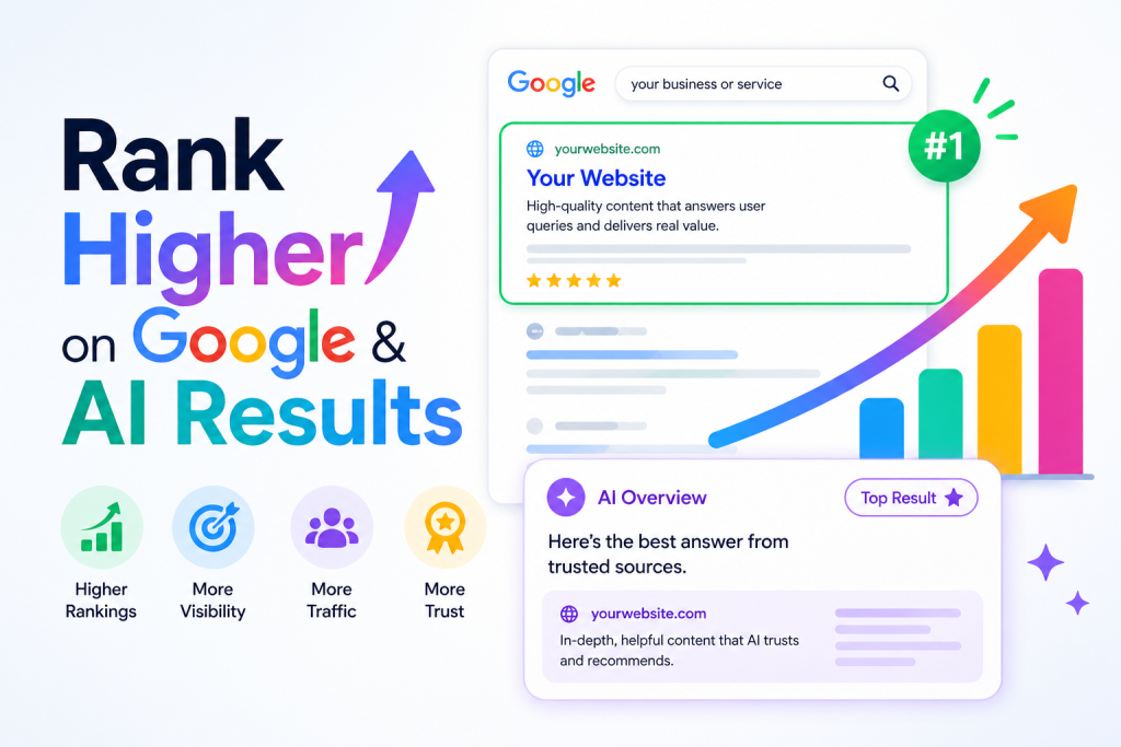 google results