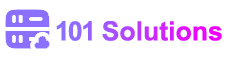 101 solutions Best SEO Agency in Pakistan