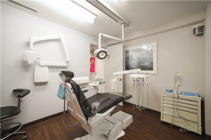 209 NYC Dental - Dentist in New York NY 1