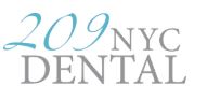 209 NYC Dental - Dentist in New York