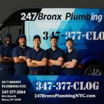 JTG Master Plumbing: Your Licensed, Conflict-Free Plumber in Bronx NY for Gas Safety Compliance