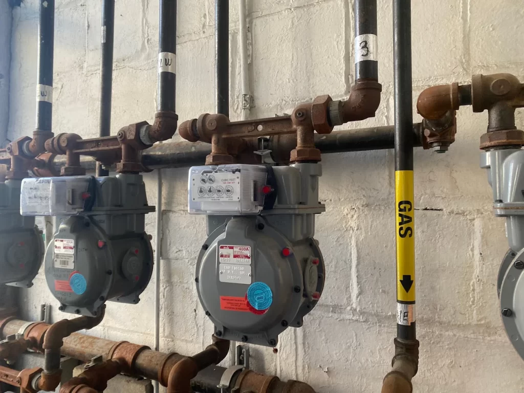 ADV Mechanical Services - Plumbing Services