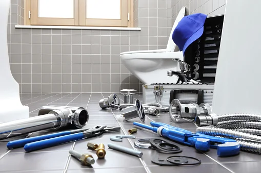 ADV Mechanical Services - Plumbing Services