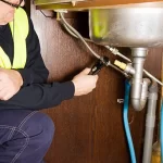 Navigating the Concrete Jungle: The Definitive Guide to Plumbing Services in NYC