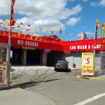 Essential Auto Care: The Best Oil Change Services in New York City – Lube & Wash Done Right!