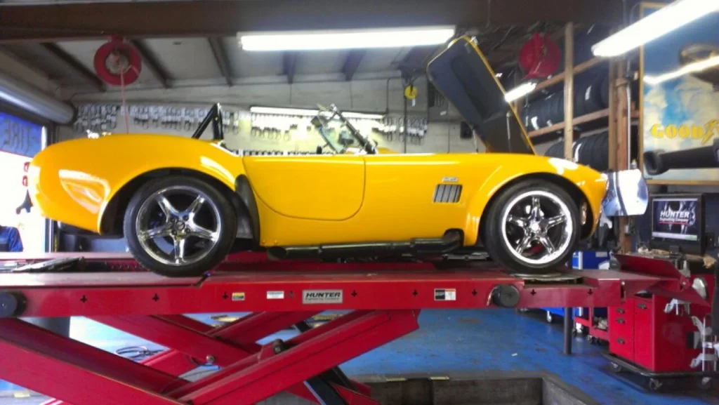 All Tire & Service - Oil Change Services in New york 