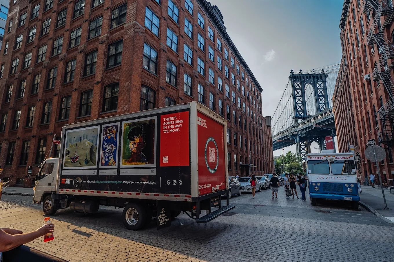 Avant-Garde Moving & Storage - MOVERS AND PACKERS