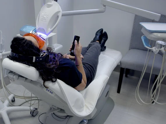 BLVD Dental Aesthetics - Dental Services in LA