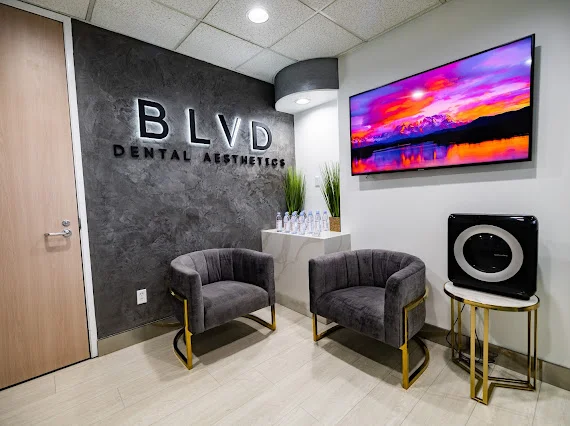 BLVD Dental Aesthetics - Dental Services in LA