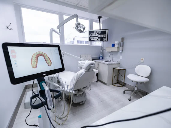 BLVD Dental Aesthetics - Dental Services in LA