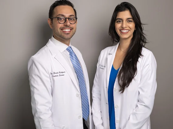 BLVD Dental Aesthetics - Dental Services in LA