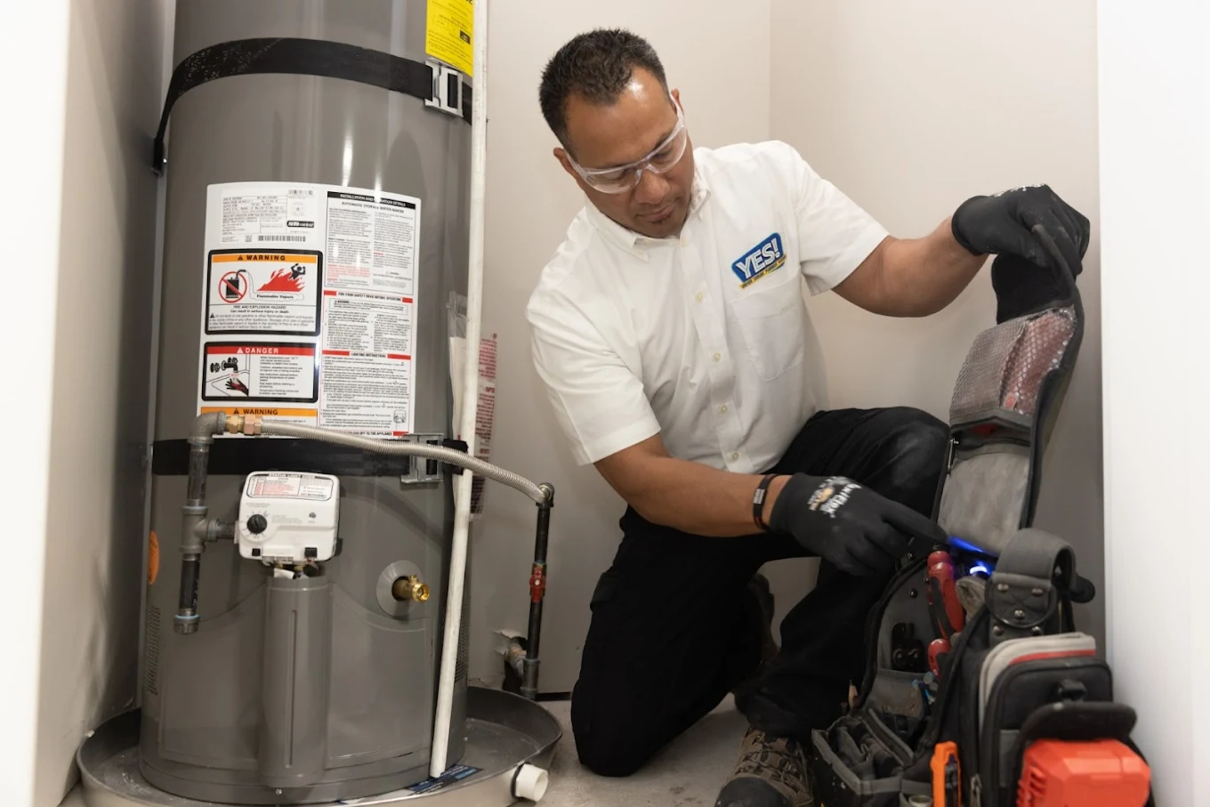 Barlow Plumbing Services - Plumbing services in Bronx