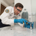 E.W. Tompkins Plumbing Heating Cooling: Your Trusted, Licensed Plumber in Albany NY Since 1921