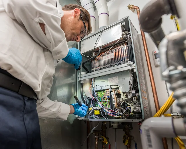 Benjamin Franklin Plumbing of Albany 1