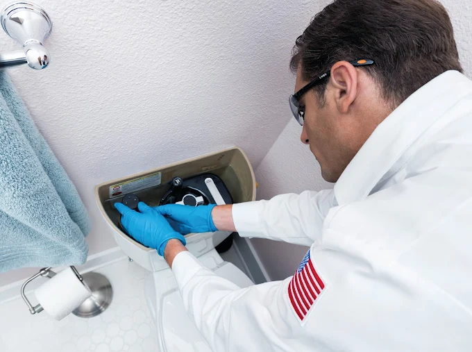 Benjamin Franklin Plumbing of Albany 1