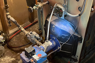 Best Heating Cooling & Plumbing - plumber in albany 5