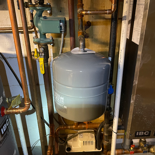 Best Heating Cooling & Plumbing - plumber in albany 5