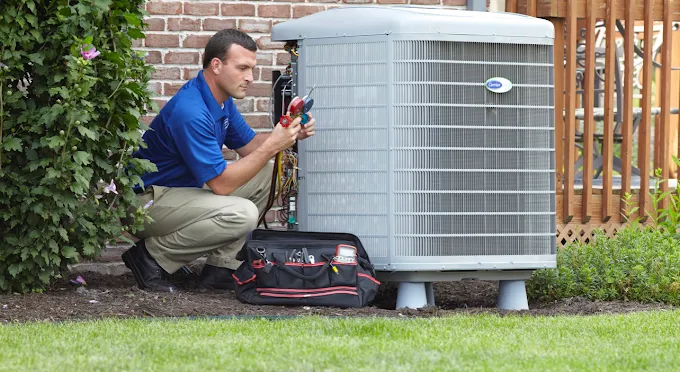 Best Heating Cooling & Plumbing - plumber in albany 5