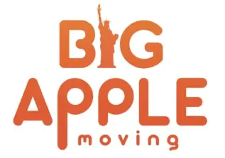 Big apple movers
