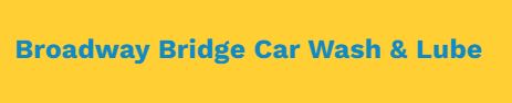 Broadway Bridge Wash & Lube - oil Change Services in New York City