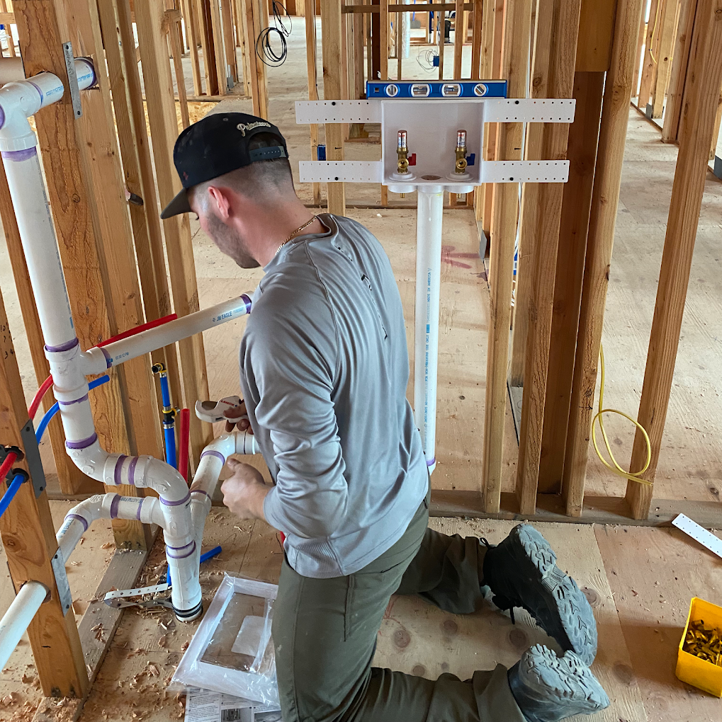 Plumbing Services in New York City
