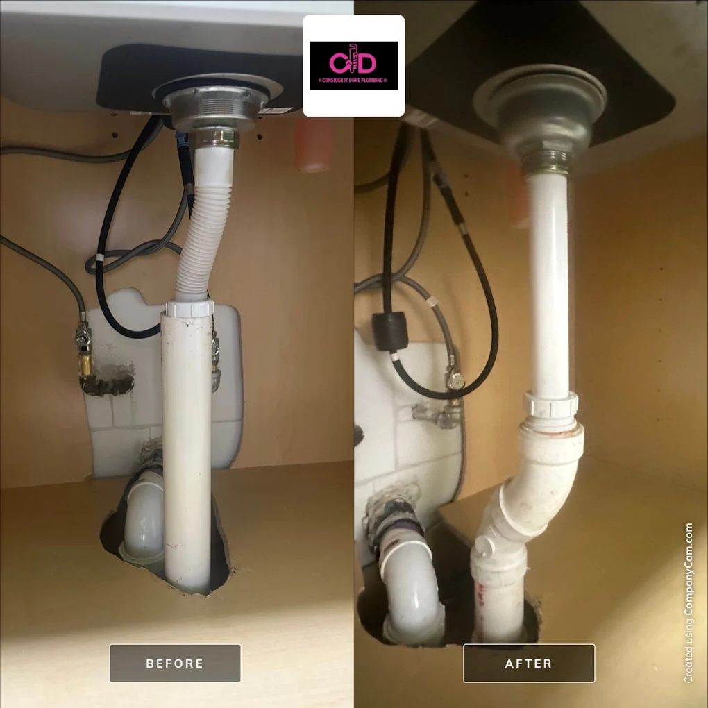 Plumbing Services in New York City