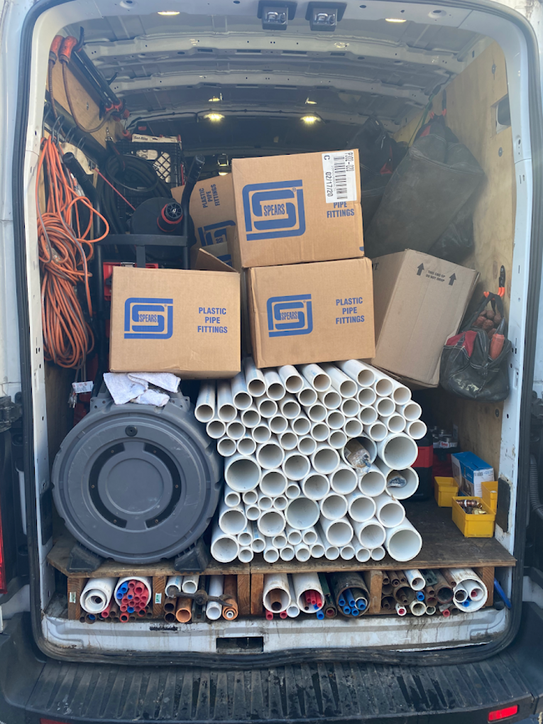 Plumbing Services in New York City