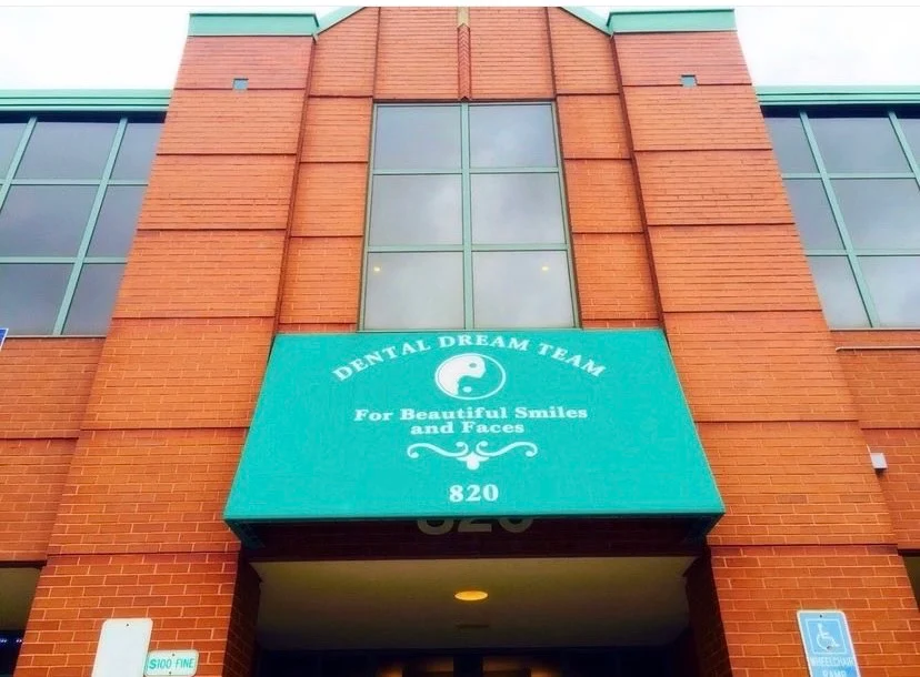 Chicago Dental Dream - Dentist in Chicago