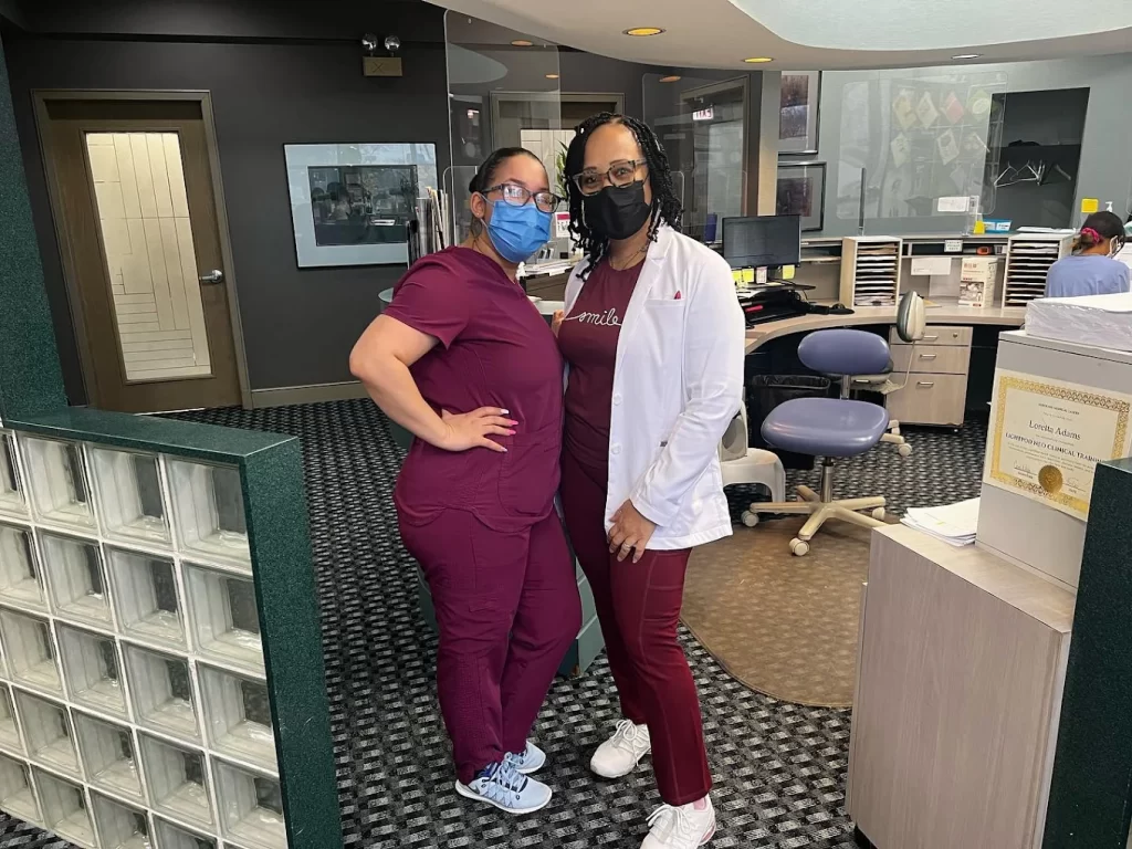 Chicago Dental Dream - Dentist in Chicago