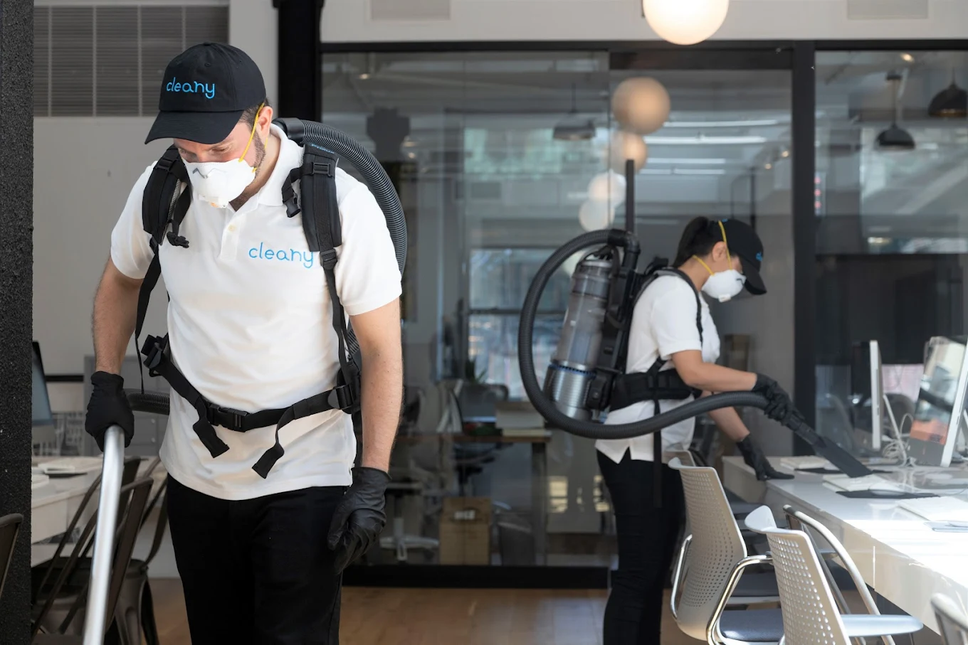 Cleany NYC Cleaning Service - Cleaning Services in New York 1