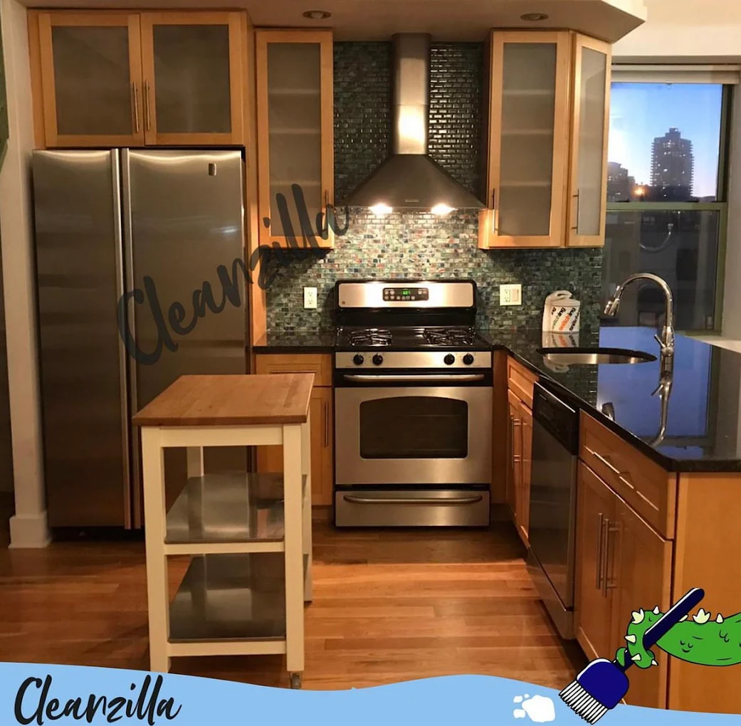Cleanzilla Cleaning Nyc 5
