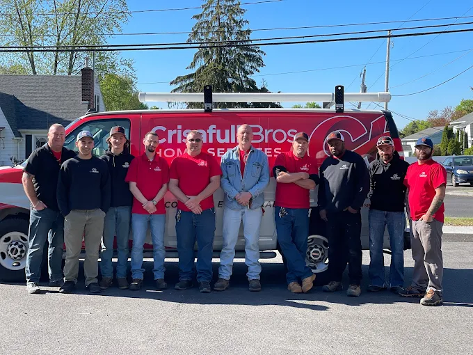 Crisafulli Bros. Plumbing & Heating Contractors - Plumber in Albany