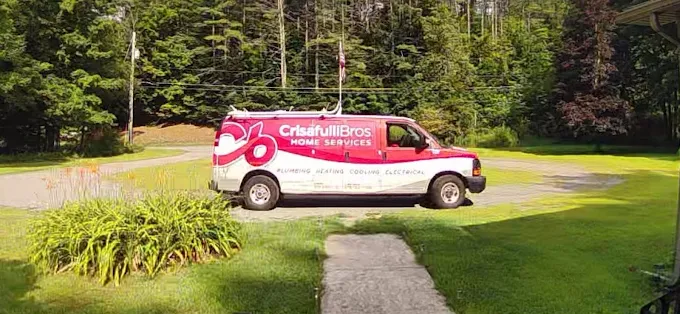 Crisafulli Bros. Plumbing & Heating Contractors - Plumber in Albany