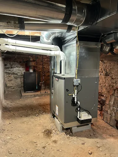 Crisafulli Bros. Plumbing & Heating Contractors - Plumber in Albany