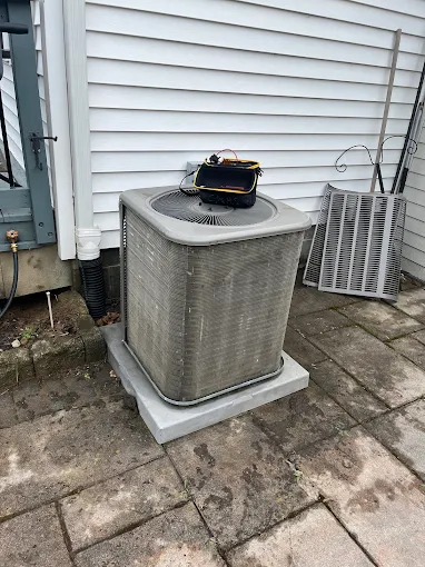 Crisafulli Bros. Plumbing & Heating Contractors - Plumber in Albany