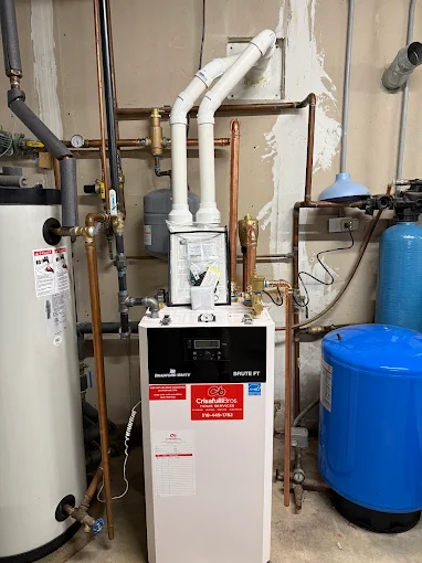 Crisafulli Bros. Plumbing & Heating Contractors - Plumber in Albany