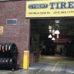 Marty’s Auto Body Services: Top-Rated Oil Change Services in New York City – Lube & Wash Combo