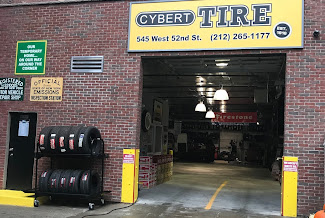 Cybert Car Care - oil Change Services in New York NY