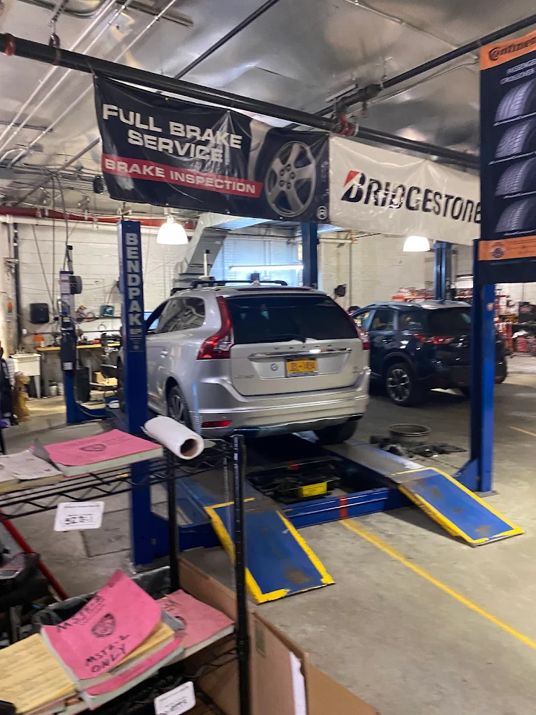 Cybert Car Care - oil Change Services in New York NY