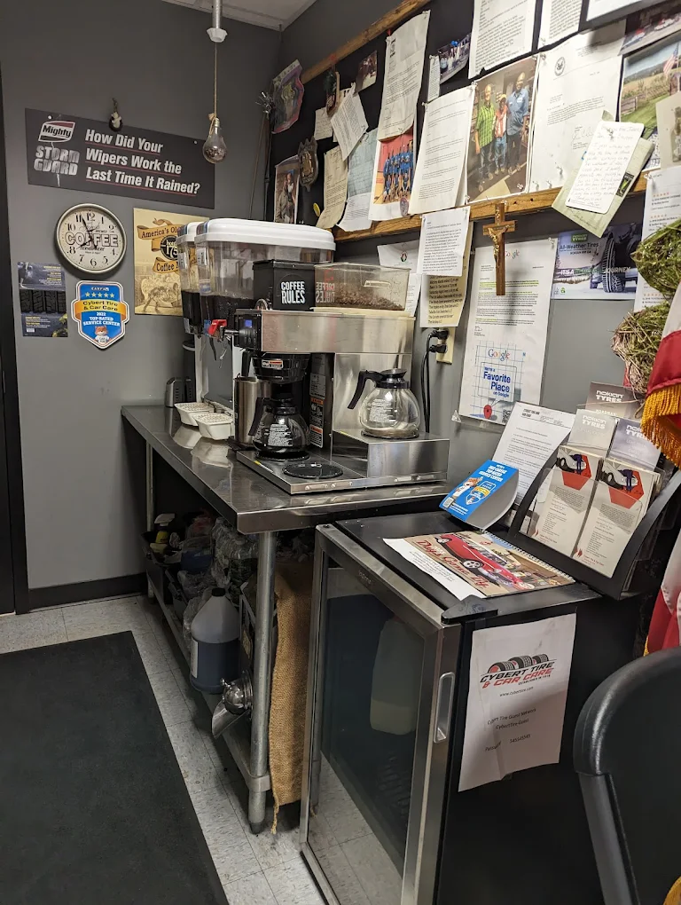Cybert Car Care - oil Change Services in New York NY