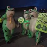 China Blames Trump Over “Escalating Trade War”