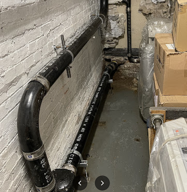 Delta Pipe Repair & Drain Cleaning Corp - plumbing services in Bronx