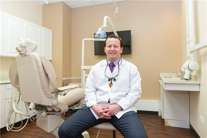 Dental Group of Chicago Family & Emergency Dentistry
