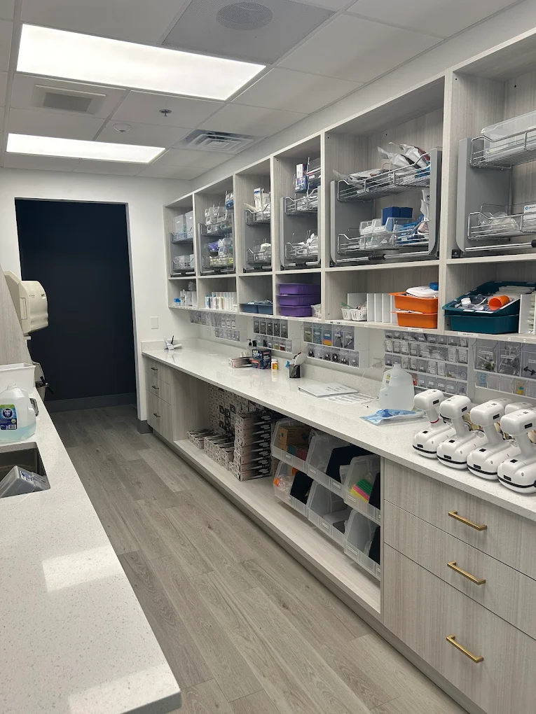 Dental Group of Chicago Family & Emergency Dentistry