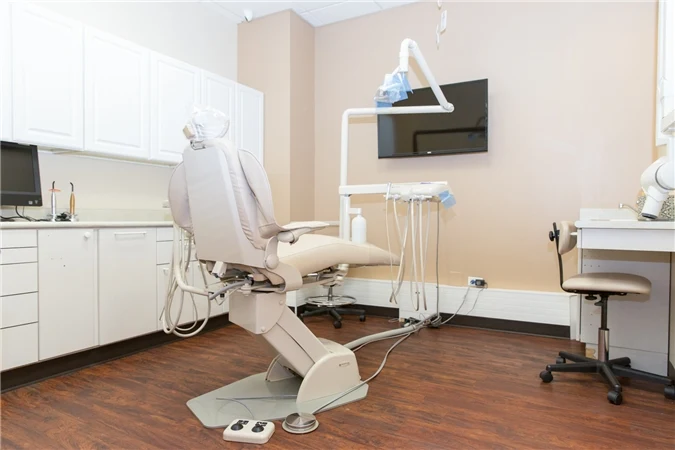 Dental Group of Chicago Family & Emergency Dentistry