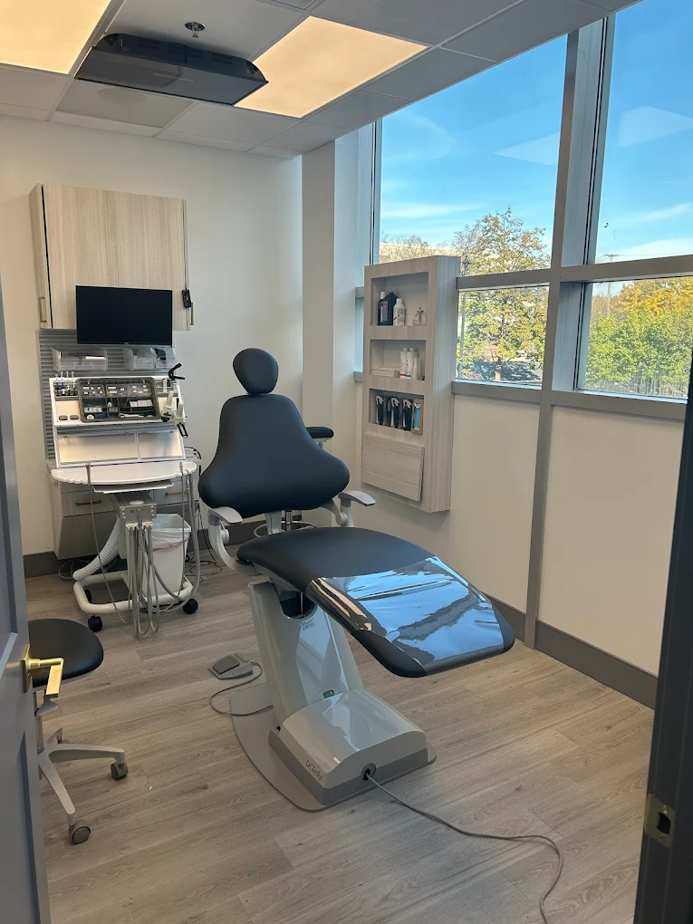 Dental Group of Chicago Family & Emergency Dentistry