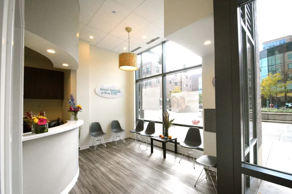 Dental Smiles of West Loop - Chicago - Best Dentist in Chicago