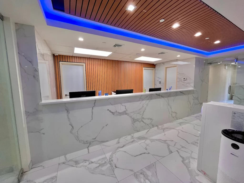 Diamond District Dental NYC - Midtown Dentist - Dentist in New York