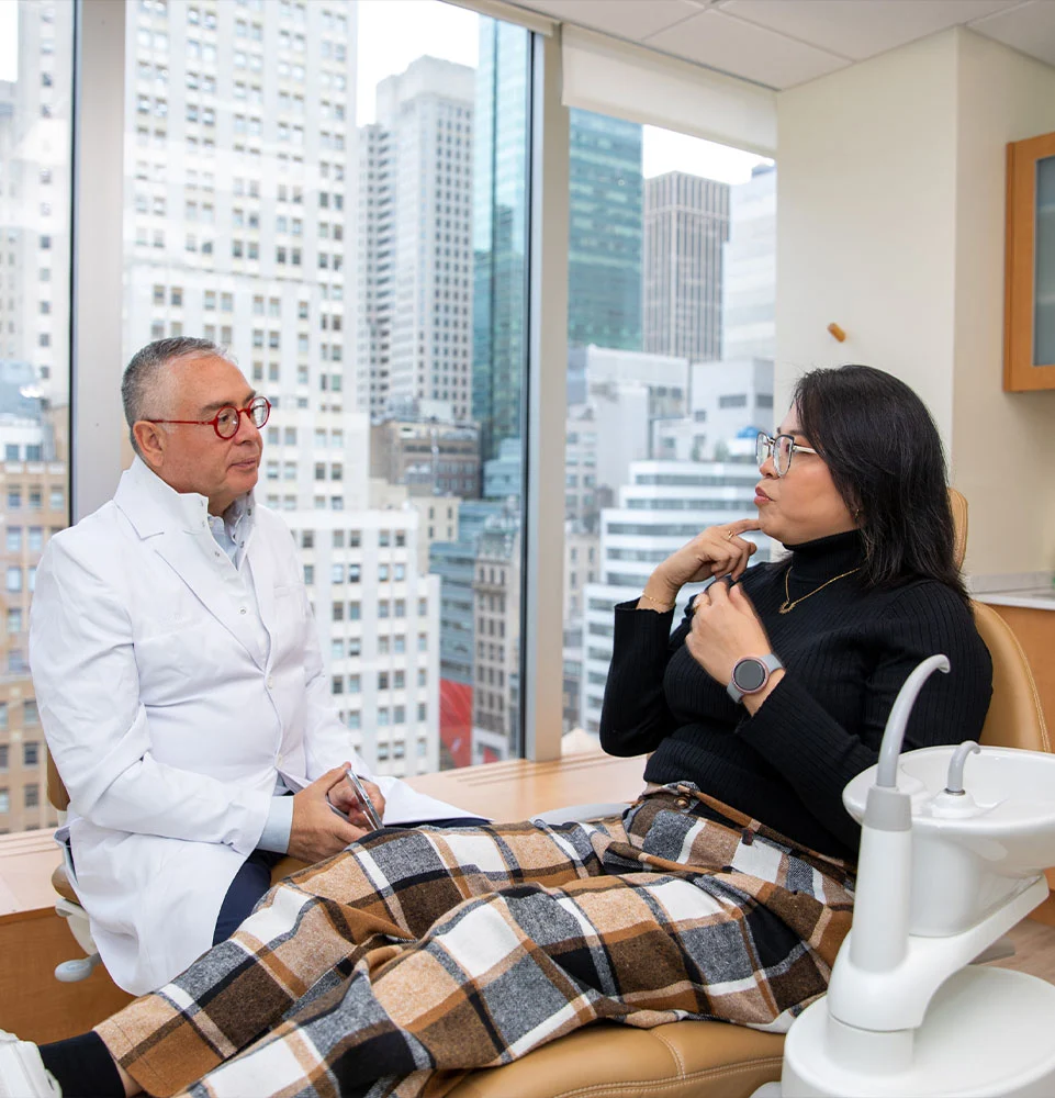 Diamond District Dental NYC - Midtown Dentist - Dentist in New York