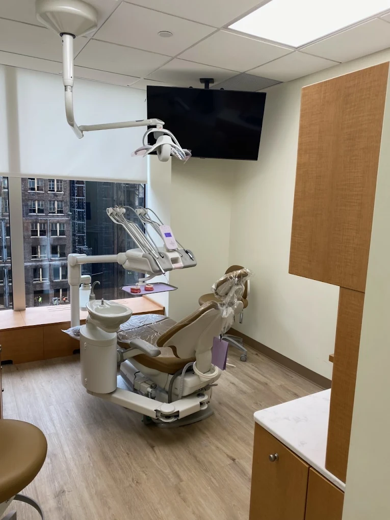 Diamond District Dental NYC - Midtown Dentist - Dentist in New York